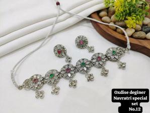 Premium Necklace wholesale jewellery market in jaipur near me